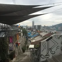 梨花洞壁画村（Ewha-dong Mural Village）の写真・動画_image_224082