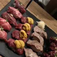 日本のお酒と馬肉料理 うまえびすの写真・動画_image_224166