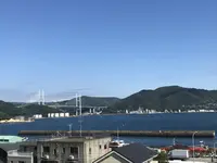 女神大橋の写真・動画_image_224372