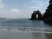 尾名浦の写真・動画_image_224411