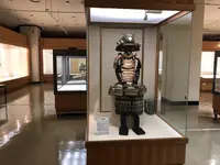 千葉県中央博物館　大多喜城分館の写真・動画_image_224466