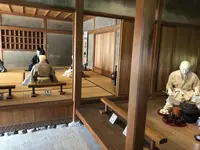 湯築城の写真・動画_image_224485