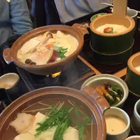嵯峨とうふ稲 北店の写真・動画_image_224665
