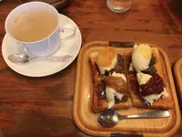 コーヒーショップ カコ 花車本店 （coffee shop KAKO）の写真・動画_image_224681