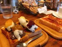 コーヒーショップ カコ 花車本店 （coffee shop KAKO）の写真・動画_image_224682