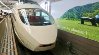 箱根湯本駅の写真・動画_image_224722