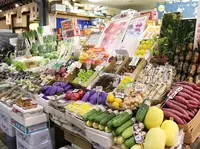 近江町市場の写真・動画_image_224737