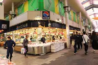 近江町市場の写真・動画_image_224740