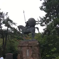 尾山神社の写真・動画_image_224744