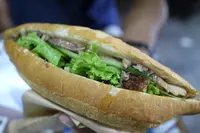 バインミー フーンの写真・動画_image_224833