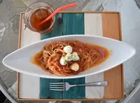 プカプカ（ＰＵＦＦＰＵＦＦ）カフェ＆レストランの写真・動画_image_224841