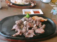 ジャンボステーキ ハンズ 石垣店の写真・動画_image_224849