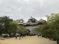 松山城の写真・動画_image_224970