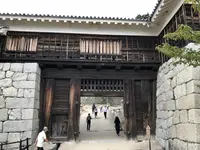 松山城の写真・動画_image_224977