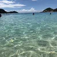 阿波連ビーチの写真・動画_image_225265