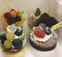 Patisserie Un樹の写真・動画_image_225279