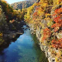 定山渓の写真・動画_image_225343