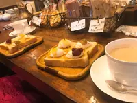 コーヒーショップ カコ 花車本店 （coffee shop KAKO）の写真・動画_image_225488