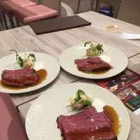 ブッフェダイニング アーカラの写真・動画_image_225587