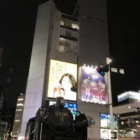 新橋駅前SL広場の写真・動画_image_225730