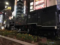 新橋駅前SL広場の写真・動画_image_225731