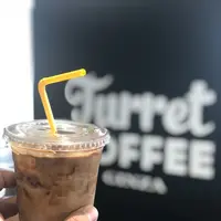 Turret COFFEE GINZAの写真・動画_image_226181