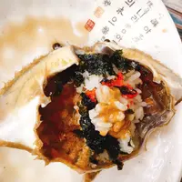 弘一品醬蟹（弘一品カンジャンケジャン）の写真・動画_image_226211