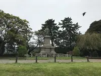 伊勢山皇大神宮の写真・動画_image_226293