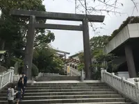 伊勢山皇大神宮の写真・動画_image_226320