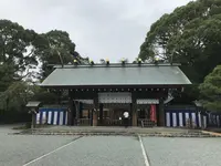 伊勢山皇大神宮の写真・動画_image_226324