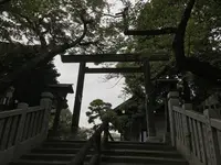 伊勢山皇大神宮の写真・動画_image_226328