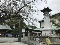伊勢山皇大神宮の写真・動画_image_226335