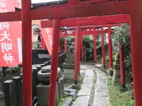 伊勢山皇大神宮の写真・動画_image_226336
