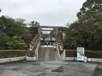 伊勢山皇大神宮の写真・動画_image_226338