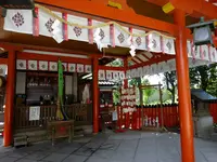 源九郎稲荷神社の写真・動画_image_226383