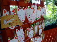 源九郎稲荷神社の写真・動画_image_226384