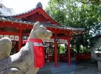 源九郎稲荷神社の写真・動画_image_226385