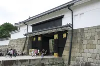 元離宮 二条城の写真・動画_image_226480