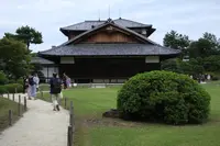 元離宮 二条城の写真・動画_image_226485