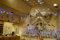 珈琲店 長靴と猫の写真・動画_image_226990