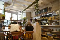 生クリーム専門店 Mou Mou Cafe (モーモーカフェ) アスナル金山店の写真・動画_image_227038