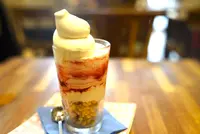 生クリーム専門店 Mou Mou Cafe (モーモーカフェ) アスナル金山店の写真・動画_image_227039
