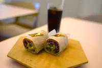 La Bobine ガレットカフェの写真・動画_image_227069