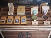 Nakamura Tea Life Store ナカムラ・ティー・ライフ・ストアの写真・動画_image_227134