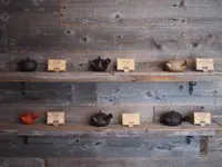 Nakamura Tea Life Store ナカムラ・ティー・ライフ・ストアの写真・動画_image_227135