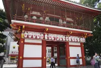 宝生院（大須観音）の写真・動画_image_227244