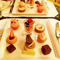 ザ・ペニンシュラ ブティック＆カフェの写真・動画_image_227339