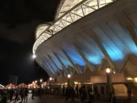 デンカビッグスワンスタジアムの写真・動画_image_227347