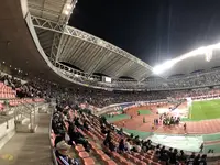 デンカビッグスワンスタジアムの写真・動画_image_227350