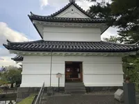 新発田城跡の写真・動画_image_227354